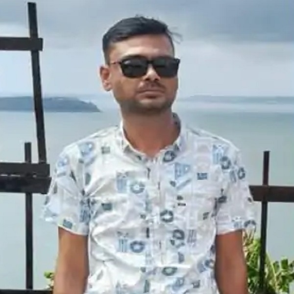 Roadways bus and car collide on Banda-Fatehpur road youth killed three injured