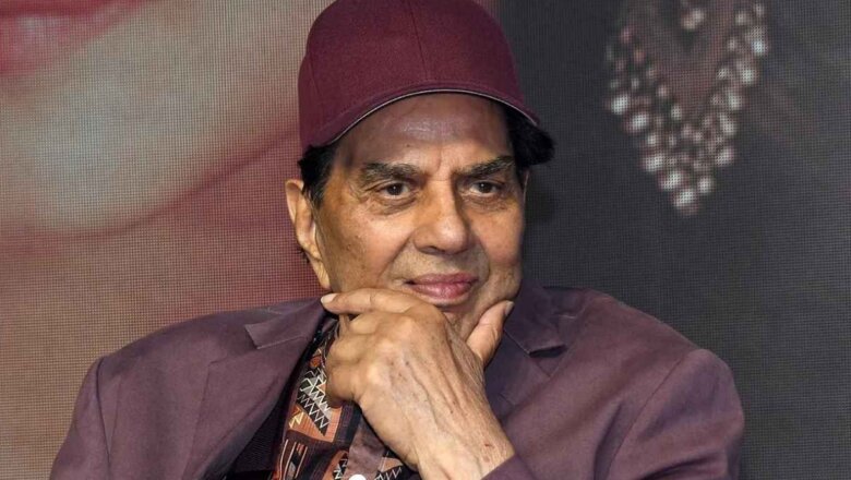 नहीं रहे महान अभिनेता धर्मेंद्र…हिंदी सिनेमा के एक युग का अंत