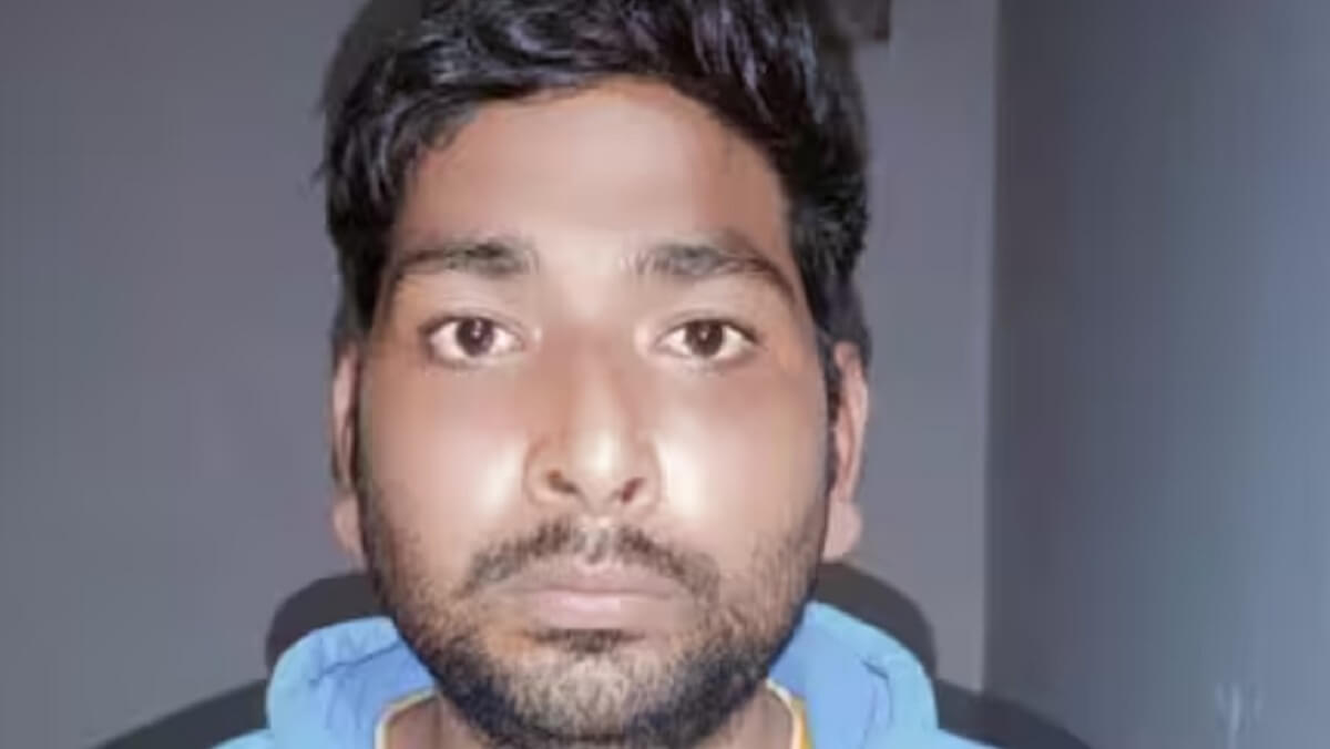 UP: 'Waqif' killed in encounter, had a long criminal history