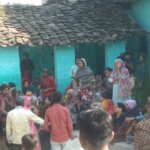 UP: लापता ठेकेदार का शव मिलने से हड़कंप-हत्या का आरोप