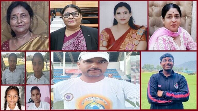 encouraged-by-worldcup-victory-bundeli-girls-appeal-lets-play-cricket-teachers-also-committed