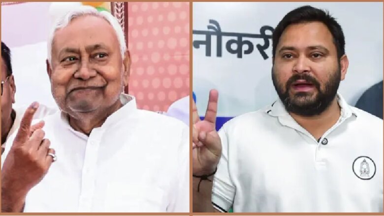 बिहार में मतगणना आज, उत्तर प्रदेश की राजनीति पर नतीजे डालेंगे सीधा असर