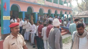 Bihar Old voting records broken in second phase