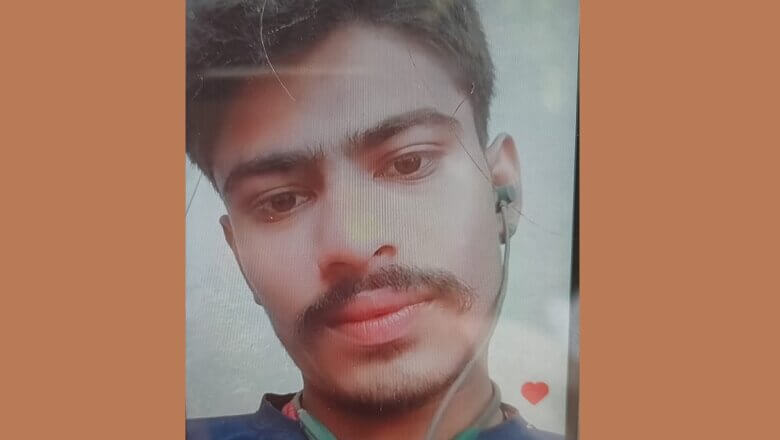 बांदा में छेड़खानी के आरोपी युवक का शव लटकता मिला-छानबीन में जुटी पुलिस