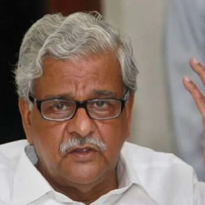 Kanpur: पूर्व केंद्रीय मंत्री श्रीप्रकाश जायसवाल का निधन, कांग्रेस से तीन बार रहे सांसद