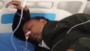 UP: Teacher on SIR duty (BLO) vipin yadav commits suicide in Gonda