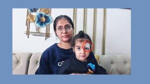 UP: Excessive! Doctor seals child's injury with Feviquick