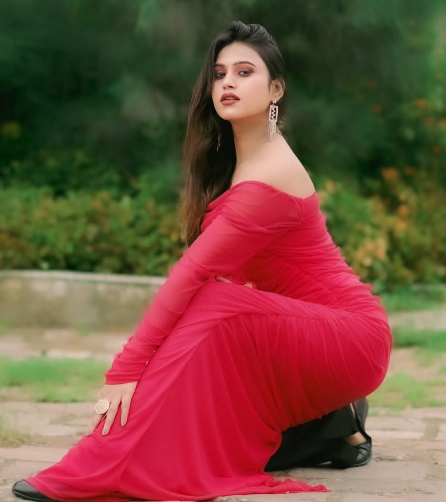 in Bhopal Model dies under suspicious circumstances suffers private injuries