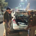 दिल्ली ब्लास्ट: यूपी में हाई अलर्ट-CM Yogi ने डीजीपी से की बात, पूरे प्रदेश में चेकिंग..