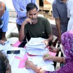 यूपी SIR फॉर्म भरने की तारीख एक सप्ताह बढ़ी, अब 11 तक..