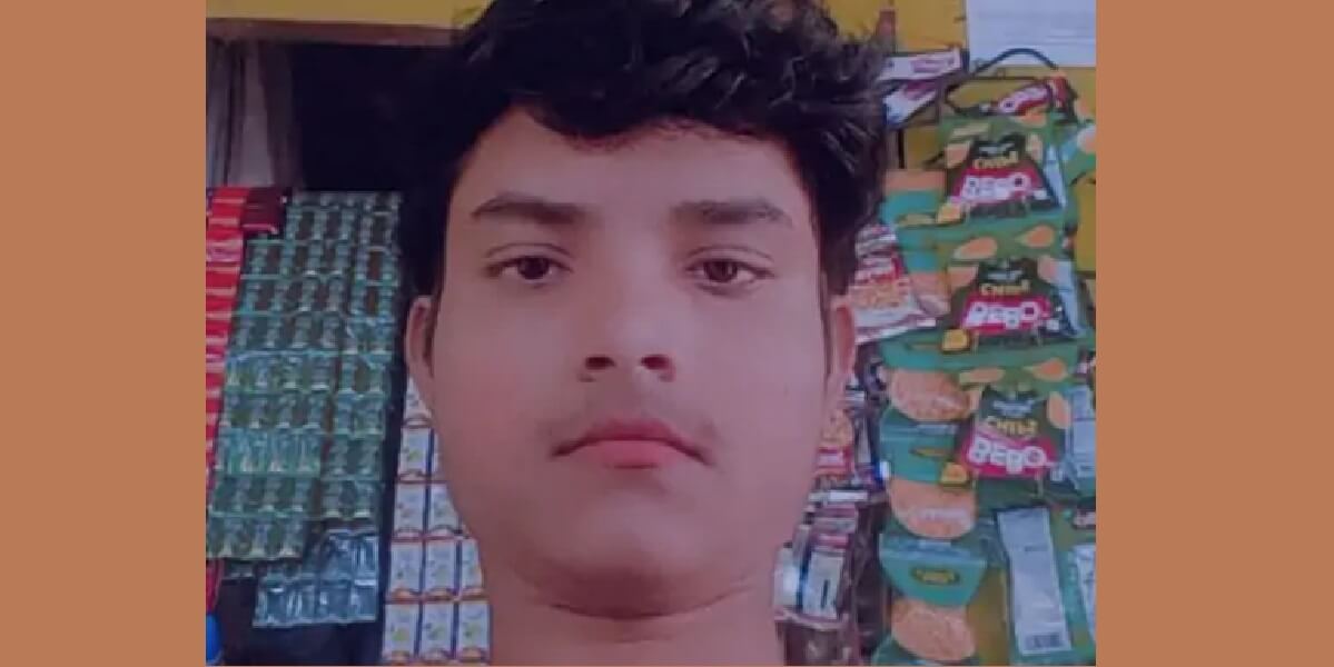 Banda: Student crushed by dumper-dies on spot-crowd blocks highway