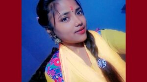 In Banda city young woman Rajni commited suicide