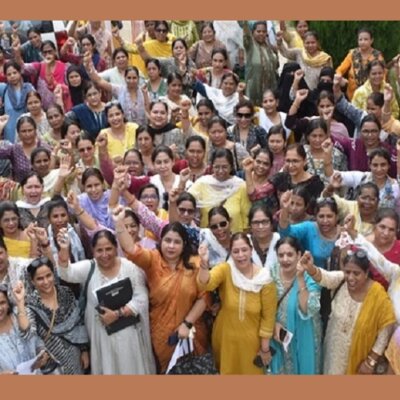 यूपी के शिक्षकों के लिए बड़ी खबर, दिल्ली रैली रद्द-TET अनिवार्यता के विरोध में था आयोजन