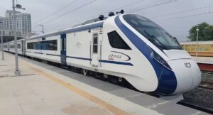 UP will get another Vande Bharat Express train