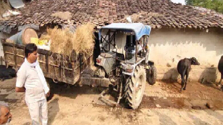 बांदा में भाभी-ननद की हादसे में मौत-एक की हालत गंभीर