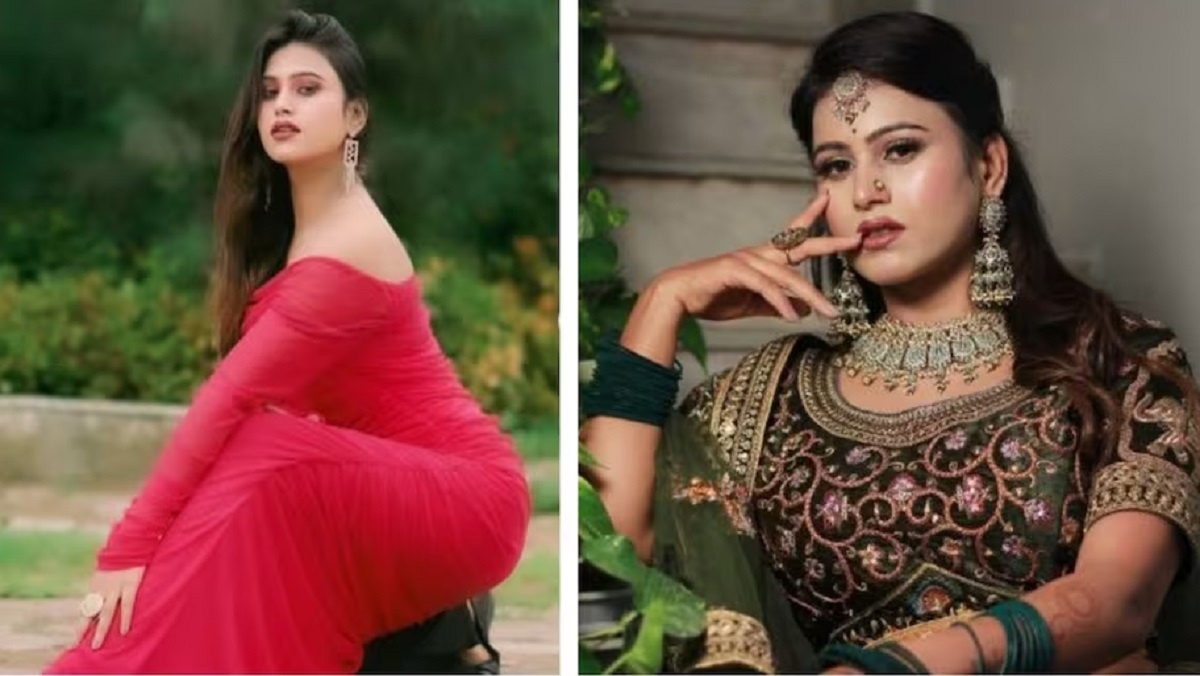 in Bhopal Model dies under suspicious circumstances suffers private injuries