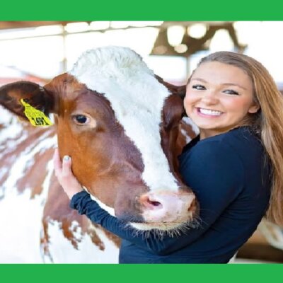 जानिए! दुनिया के किस देश का राष्ट्रीय पशु है गाय..