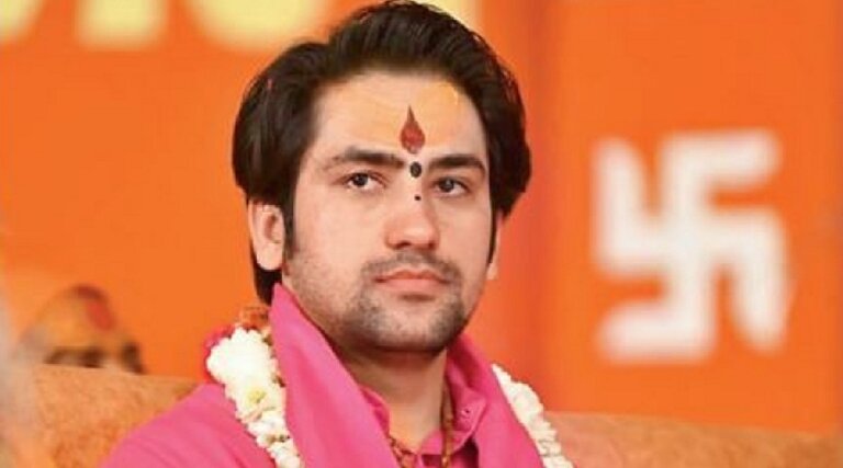 Grand program of Dhirendra Shastri of Bageshwar Dham in Banda soon