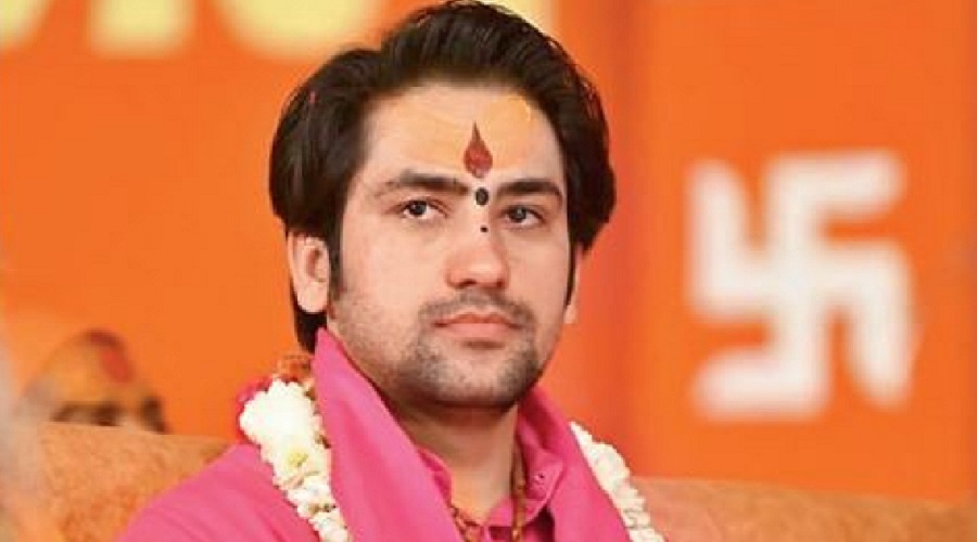 Grand program of Dhirendra Shastri of Bageshwar Dham in Banda soon 