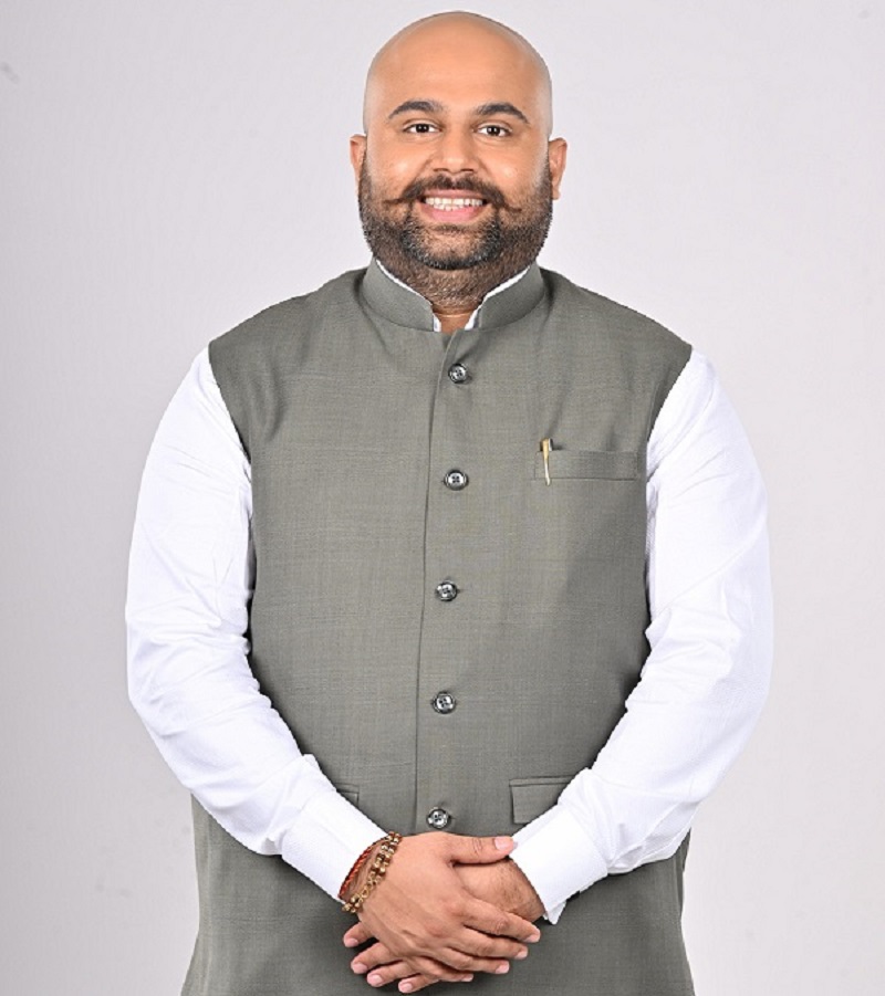 Banda: BJP leader Praveen Singh became savior of poor family