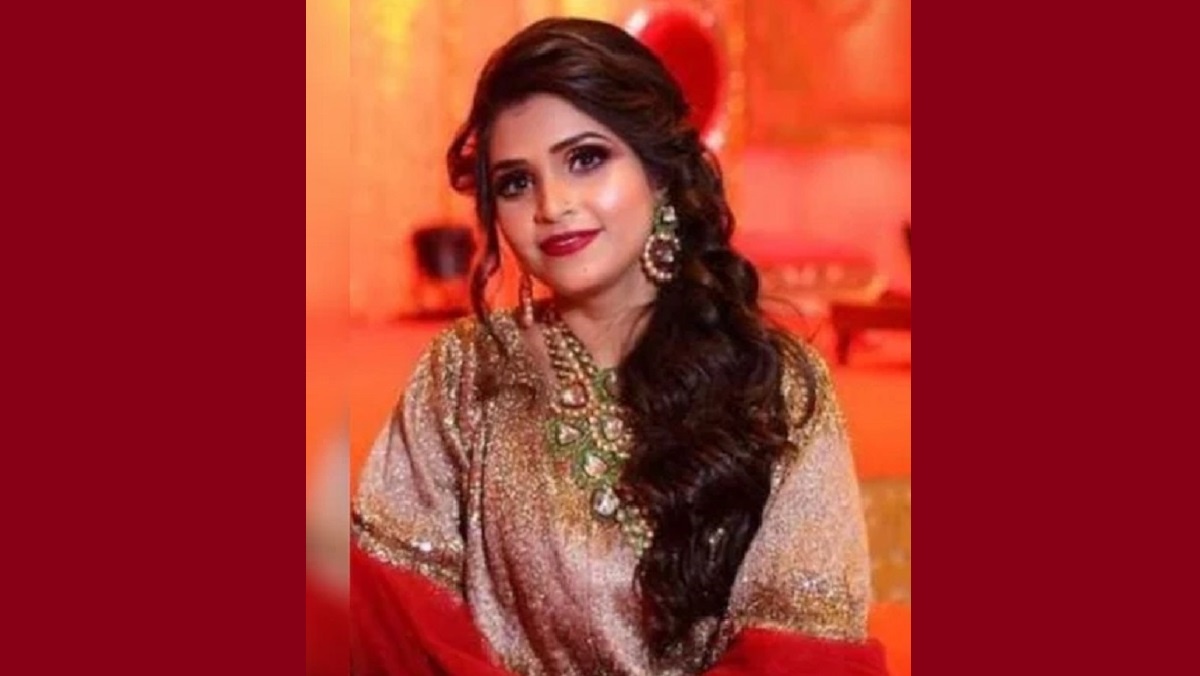 Kamala Pasand owner's daughter-in-law Deepti Chaurasia commits suicide