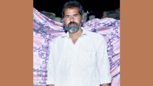 man was killed with an axe by husband physical relationship with his wife