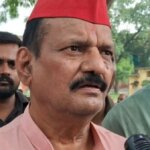 यूपी: सपा विधायक का निधन, मंत्री को हराकर जीता था चुनाव