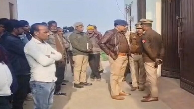 कानपुर: सर्राफा कारोबारी ने दो बेटों की हत्या कर खुद भी जान दी-सुसाइड नोट में लिखी यह बात..