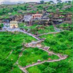 क्या आप जानते हैं! यूपी का एक ऐसा जिला जो दो राज्यों में फैला..