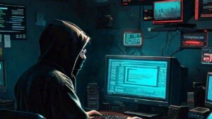 Cyber ​​fraudsters posing as friends of EO in Banda