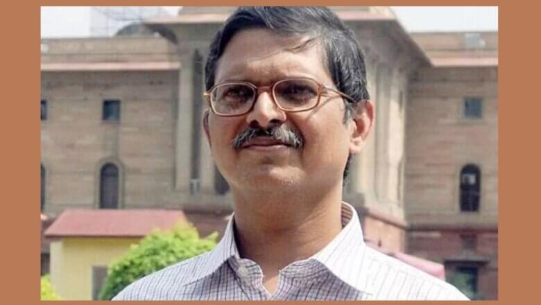 UP: पूर्व IPS अमिताभ ठाकुर गिरफ्तार-देवरिया पुलिस ने पकड़ा