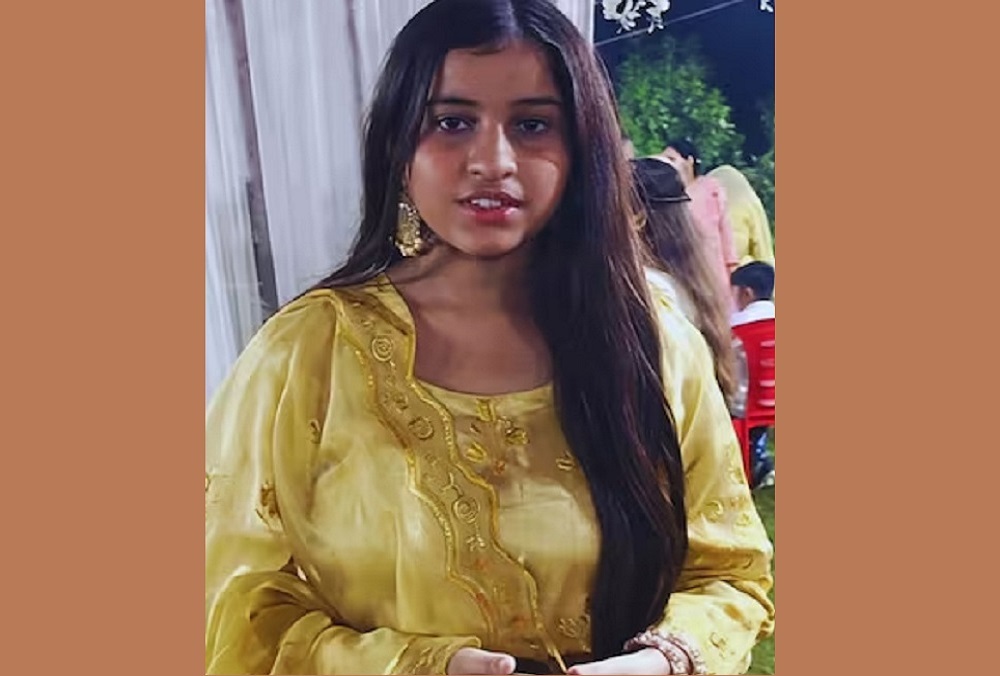 Amroha: Girlstudent after eating too much fast food dies at AIIMS