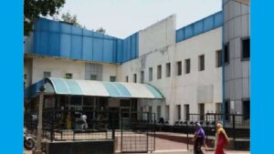 Kanpur Hallet: living patient was declared dead-doctor suspended