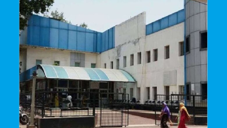 कानपुर हैलट: जिंदा मरीज को बता दिया मरा-डाॅक्टर समेत तीन सस्पेंड 