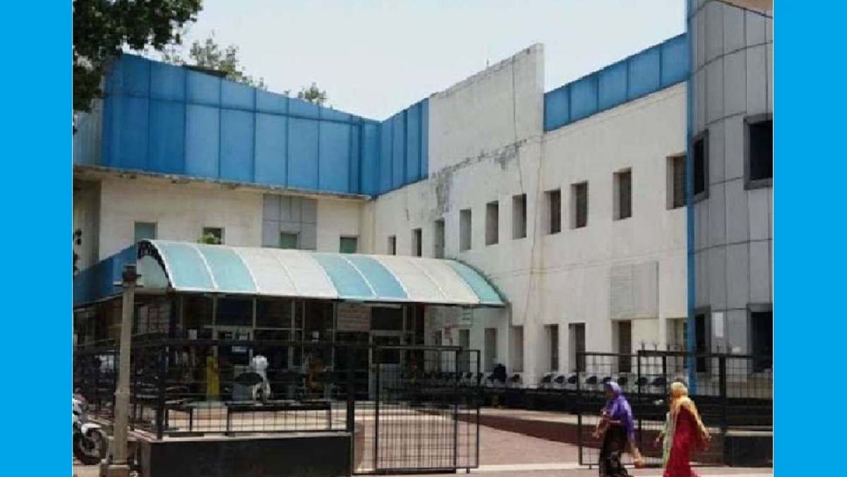 Kanpur Hallet: living patient was declared dead-doctor suspended 