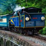 क्या आप जानते हैं? भारत की सबसे धीमी ट्रेन के बारे में…साइकिल भी निकल जाती है इससे आगे..