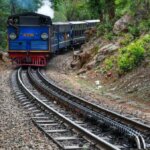 क्या आप जानते हैं? भारत की सबसे धीमी ट्रेन के बारे में…साइकिल भी निकल जाती है आगे..