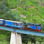 क्या आप जानते हैं? भारत की सबसे धीमी ट्रेन के बारे में…साइकिल भी निकल जाती है आगे..