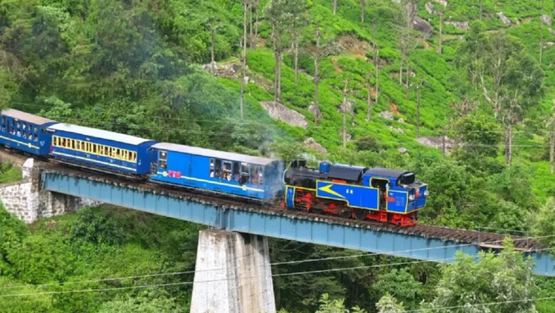 क्या आप जानते हैं? भारत की सबसे धीमी ट्रेन के बारे में…साइकिल भी निकल जाती है आगे..