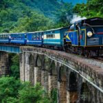 क्या आप जानते हैं? भारत की सबसे धीमी ट्रेन के बारे में…साइकिल भी निकल जाती है आगे..