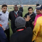 Lucknow: भारत-अफ्रीका मैच रद्द-कोहरे और धुंध के कारण फैसला, वापस होंगे टिकट के पैसे