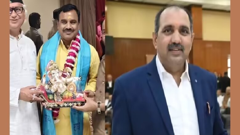 लखनऊ: BJP नेता की पार्षदी रद्द-कोर्ट का बड़ा फैसला, सपा के ललित तिवारी को जिम्मेदारी