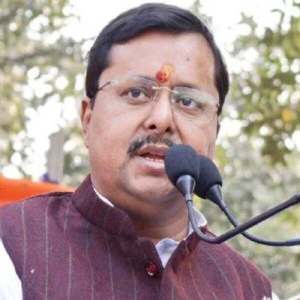 बड़ी खबर: BJP राष्ट्रीय कार्यकारी अध्यक्ष बने नितिन नबीन-नीतिश सरकार में हैं मंत्री