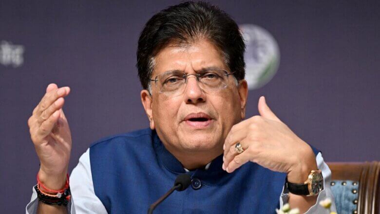 BJP4UP: लखनऊ आ रहे पीयूष गोयल-नए भाजपा प्रदेश अध्यक्ष के लिए उल्टी गिनती शुरू