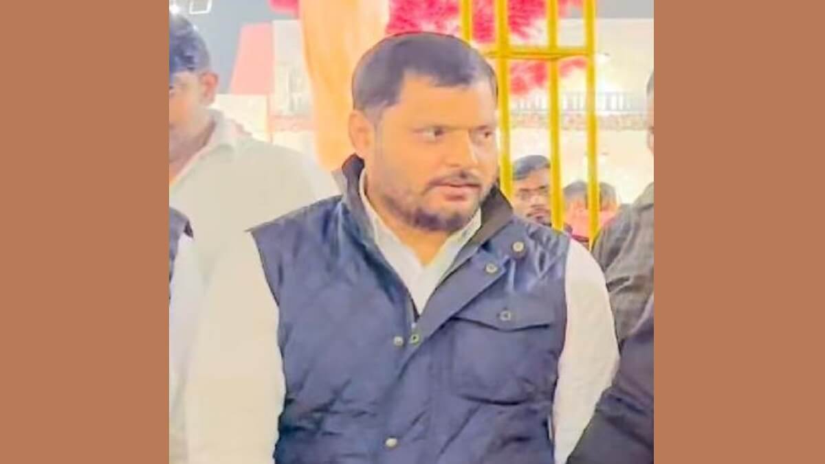 Codeine syrup case: STF nabs second mastermind dismissed constable Alok Singh