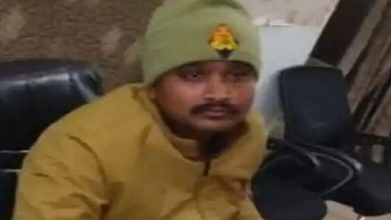 लखनऊ में दरोगा रिश्वत लेते रंगे हाथ गिरफ्तार-महकमे में मचा हड़कंप