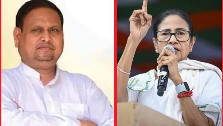 MLA Humayun suspended for saying 'I will build mosque like Babri'