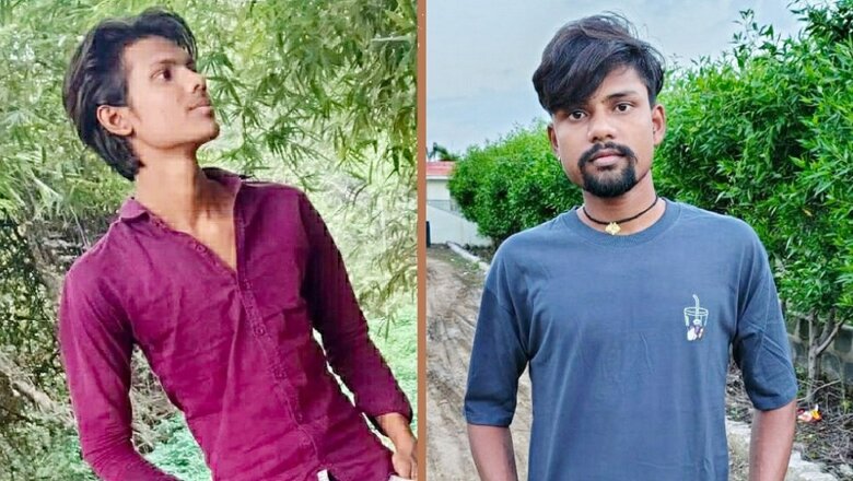 बांदा में दर्दनाक हादसा, बाइक सवार दो दोस्तों की मौत-एक घायल