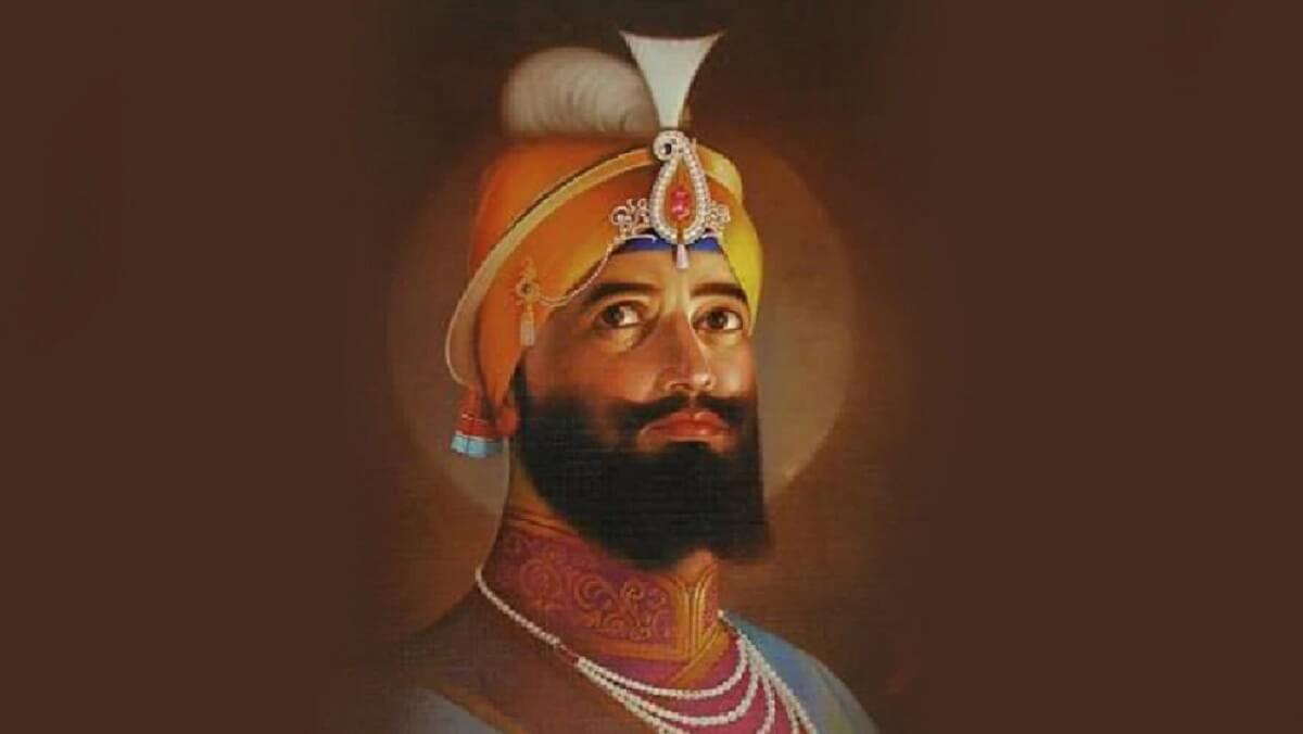 UP: Government order issued declaring holiday on Guru Govind Singh Jayanti