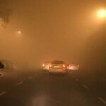 यूपी: आज से पूरे प्रदेश में पछुआ हवाएं..इन 42 जिलों में घने कोहरे का भी अलर्ट..